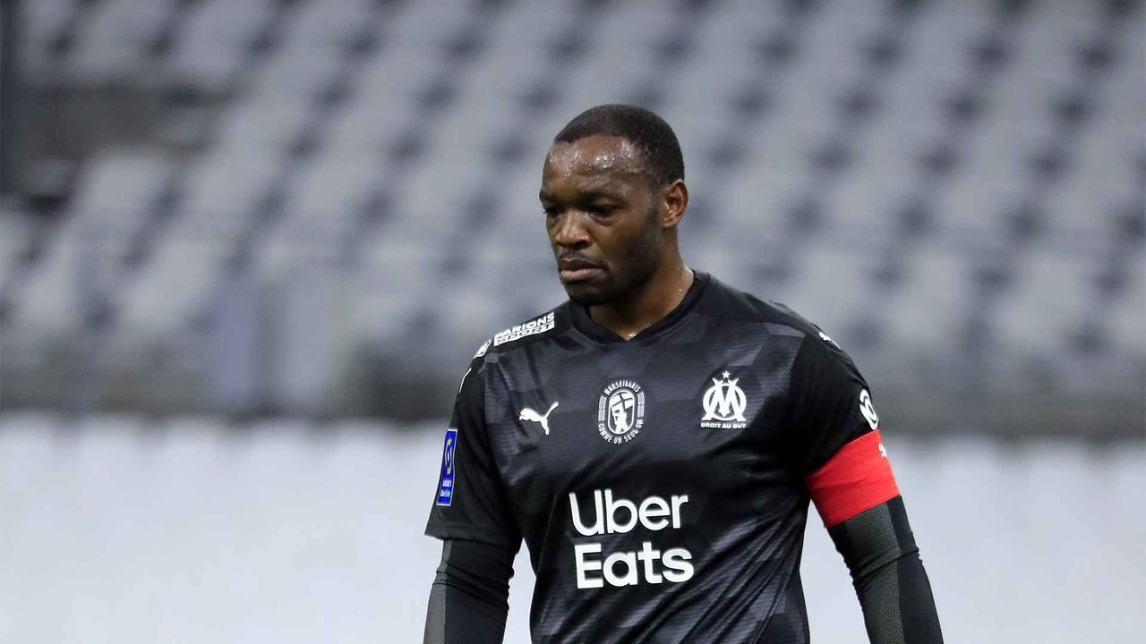 OM - ASSE (0-2) : Les réactions de Kamara et Mandanda