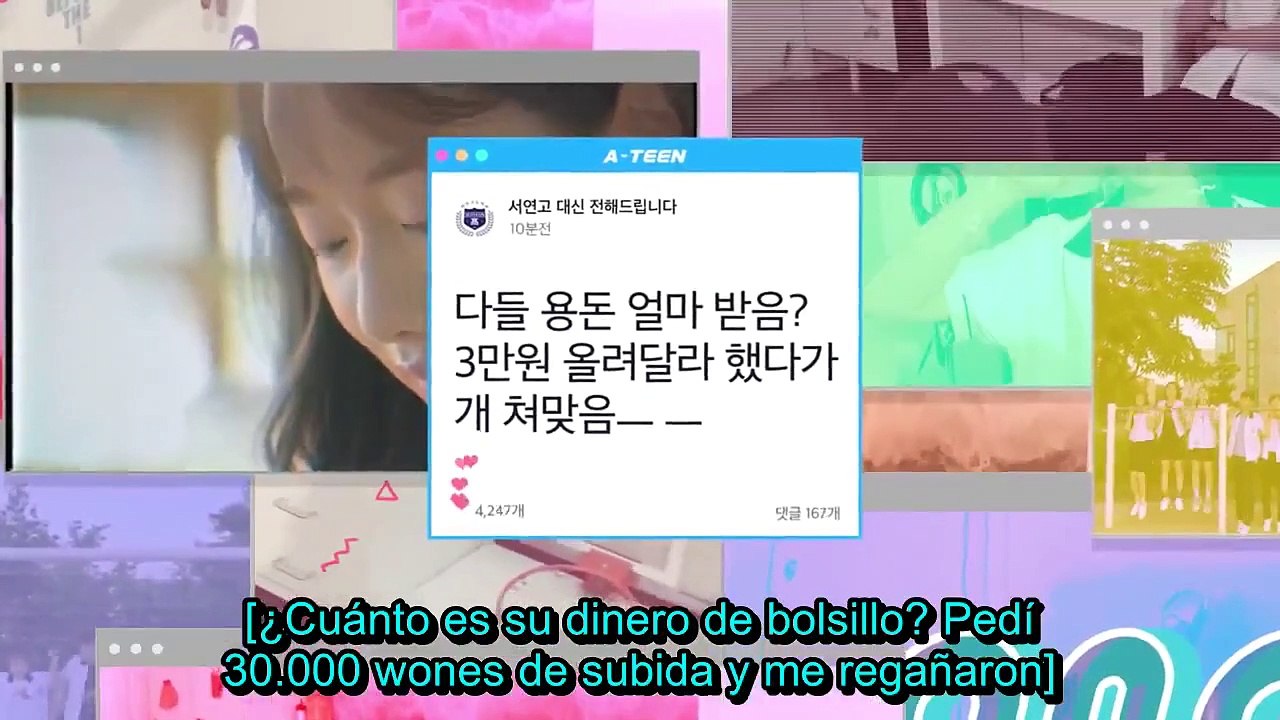 Ugly Duckling Cap 1 Sub Español