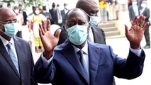 Ivory Coast ex-PM calls for Ouattara to be stopped