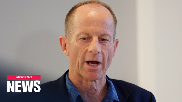 Senior U.S. diplomat says State Department not discussing U.S. troop withdrawal from S. Korea