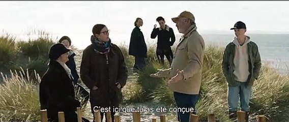 Blackbird Movie Clip - This is where you were conceived