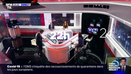 24H sur BFMTV: les images qu'il ne fallait pas rater ce jeudi - 17/09