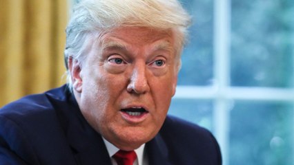 Cher Lets Fly On Trump's 'Herd Mentality' Remarks