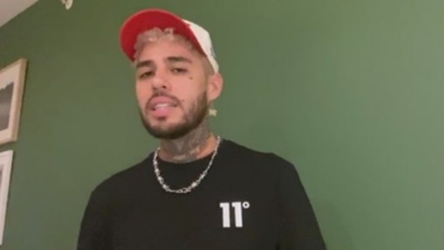 Famosos describen el ser latinos como un súper poder y una bendición -