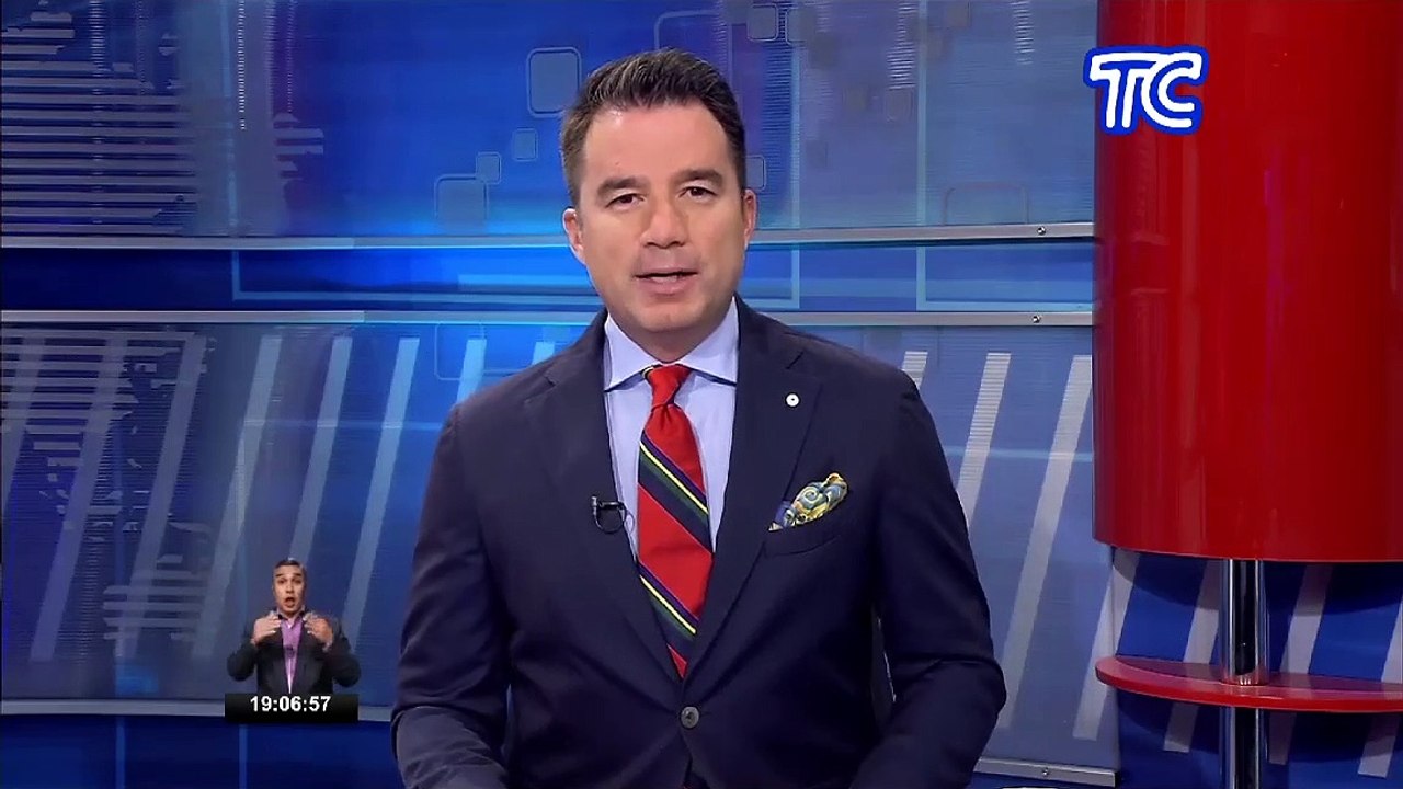 Comisión de Fiscalización aprobó el cronograma de comparecencias en el caso del presidente de Participación Ciudadana, Christian C.