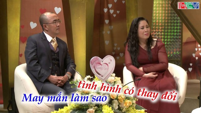 Chuyện tình anh chồng ga lăng ngày mưa | Anh Quân – Hoài Hương | VCS 31