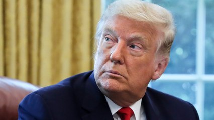 Former Pence Aide Slams Trump Over Pandemic, Endorses Biden