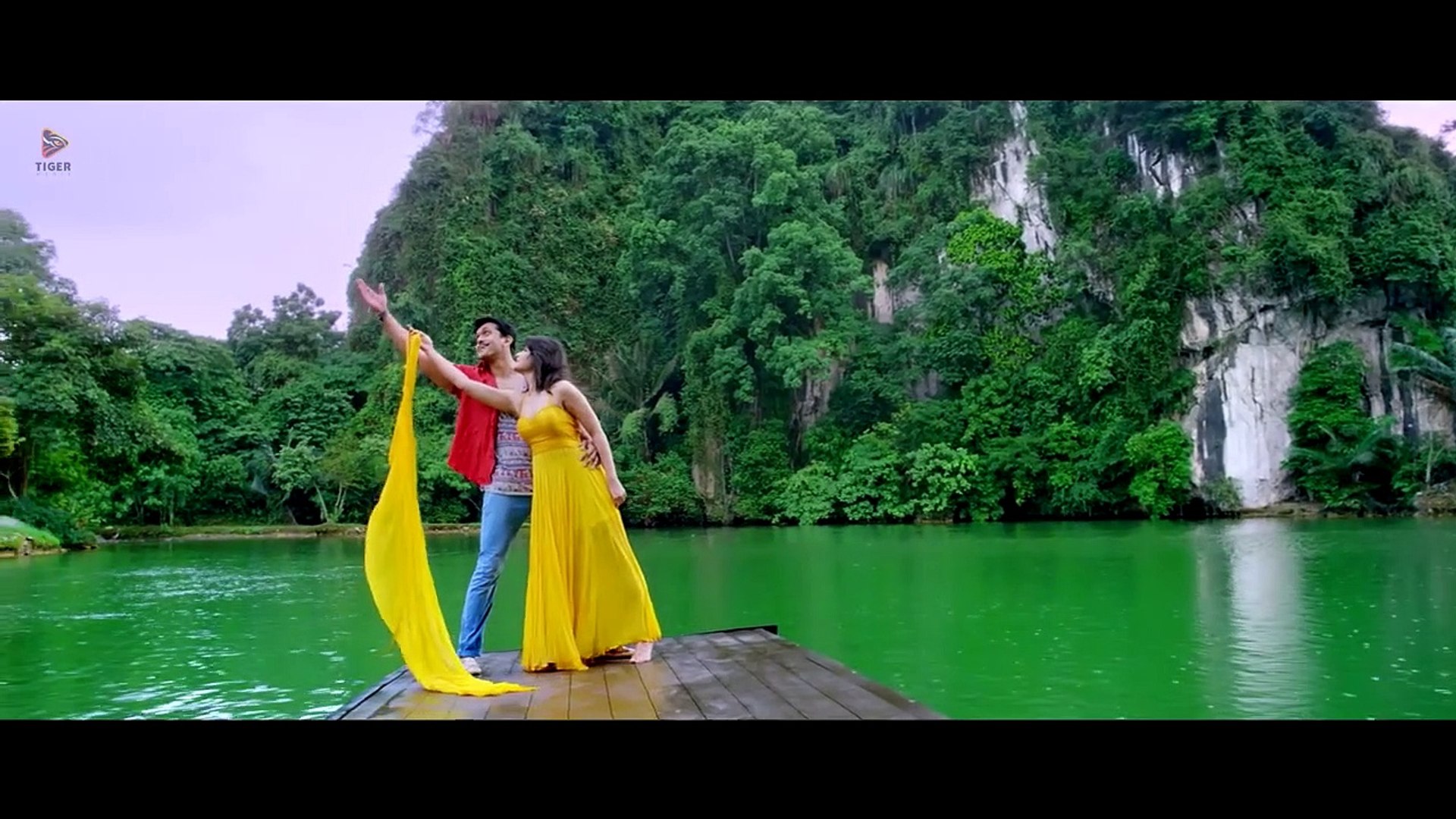 ⁣Arijit Singh _ Somlata _ Arindom   Dhaka Attack _ Arifin Shuvoo _ Mahia  Mahi  Bangla song Movie son