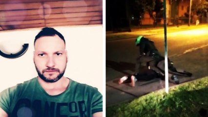 Policía implicado en el asesinato de Javier Ordóñez fue capturado