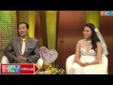 Hài hước anh chồng có khuôn mặt tựa Lục Tiểu Linh Đồng | Vũ Tài – Thanh Ngọc | VCS 34