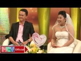 Chết cười với cặp vợ chồng vỡ mộng 100% sau khi cưới | Thanh Liêm - Bảo Ngân | VCS 44