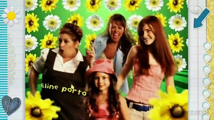 Floribella 17/09/2020 Capitulo 3 HDTV Completo