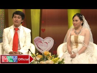 Say nắng vợ ngay từ lần đầu gặp gỡ | Phương Danh – Đăng Phương | VCS 36