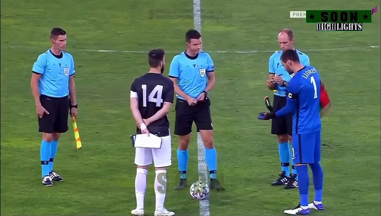 Tottenham vs Lokomotiv Plovdiv 2-1 - All Goals & Extended Highlights - 2020