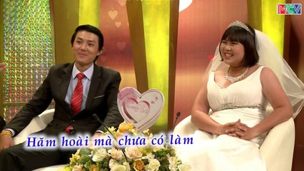 Mối tình chị - em nhưng vô cùng hạnh phúc | Phúc Đầm – Bích Trâm | VCS 39