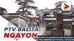 #PTVBalitaNgayon | Public cemeteries iti Baguio City, mailukat iti masungad a piyesta dagiti minatay