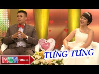 Ngược đời chuyện vợ luyện chồng lên đô uống bia | Thế Anh - Trang Thảo | VCS 46