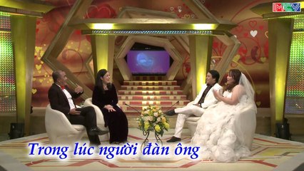 Vợ Chồng Son Tập  35 Phần  1 - MCV [Official]