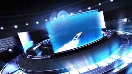 HARD TREK Puntata 22 - Parte 1