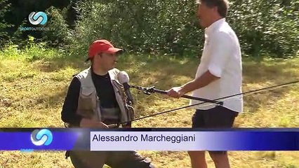 HARD TREK Puntata 22 - Parte 2