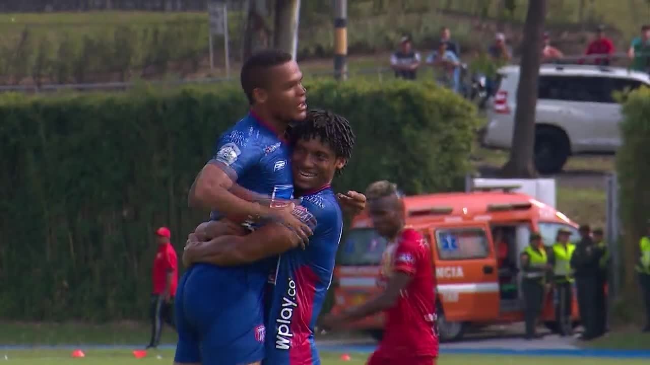 UNIONvsAMERICASABADO