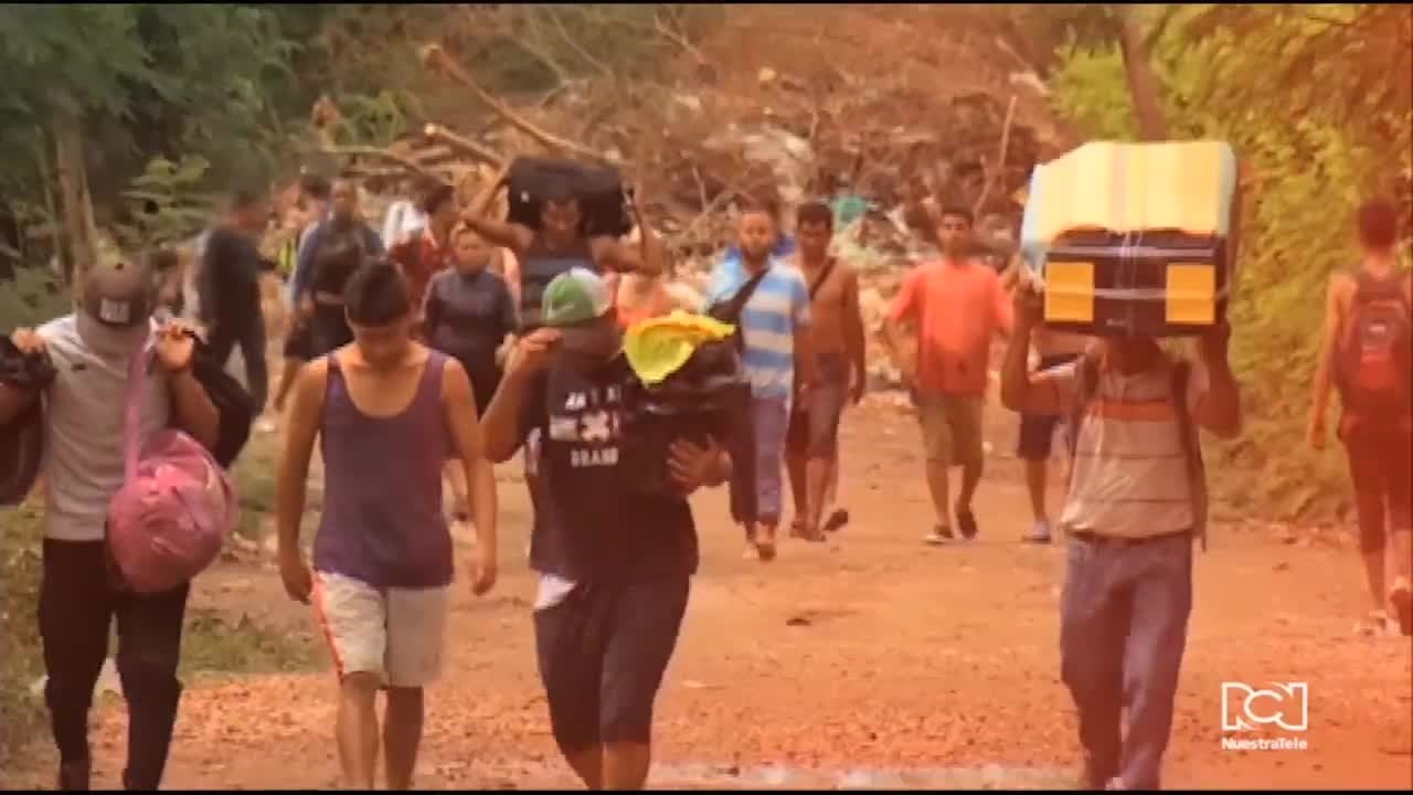 ¿Cuáles son las mejores vías que tienen los venezolanos para enviar remesas desde Ecuador?
