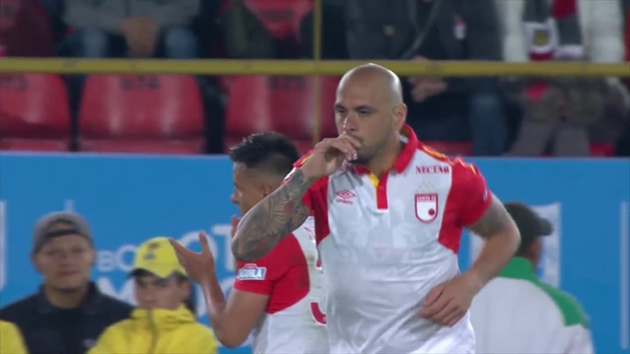 SANTAFEvsCALISABADO