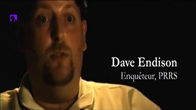 Paranimal E03 : Les prophéties de la boite à fantômes