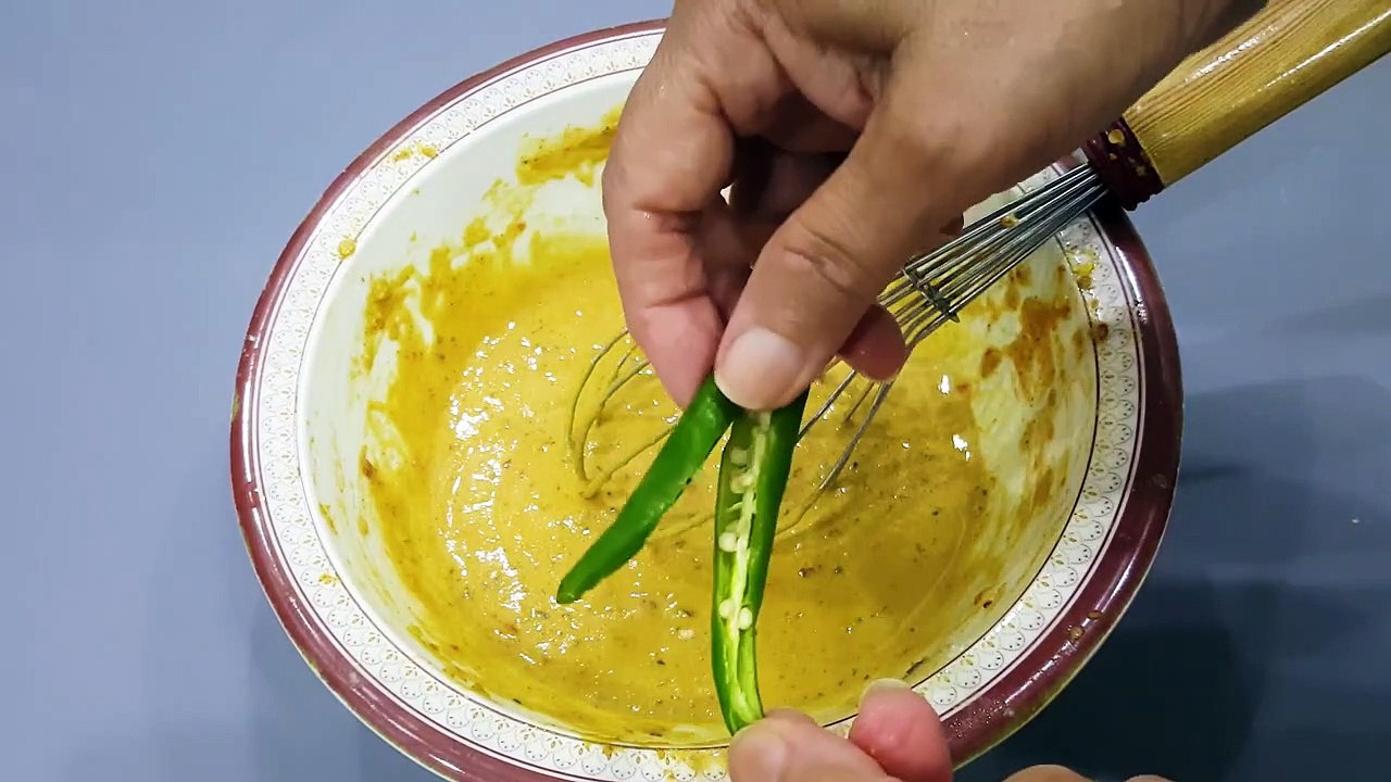 Four Different Pakora Recipes To Enjoy With Tea During Rain