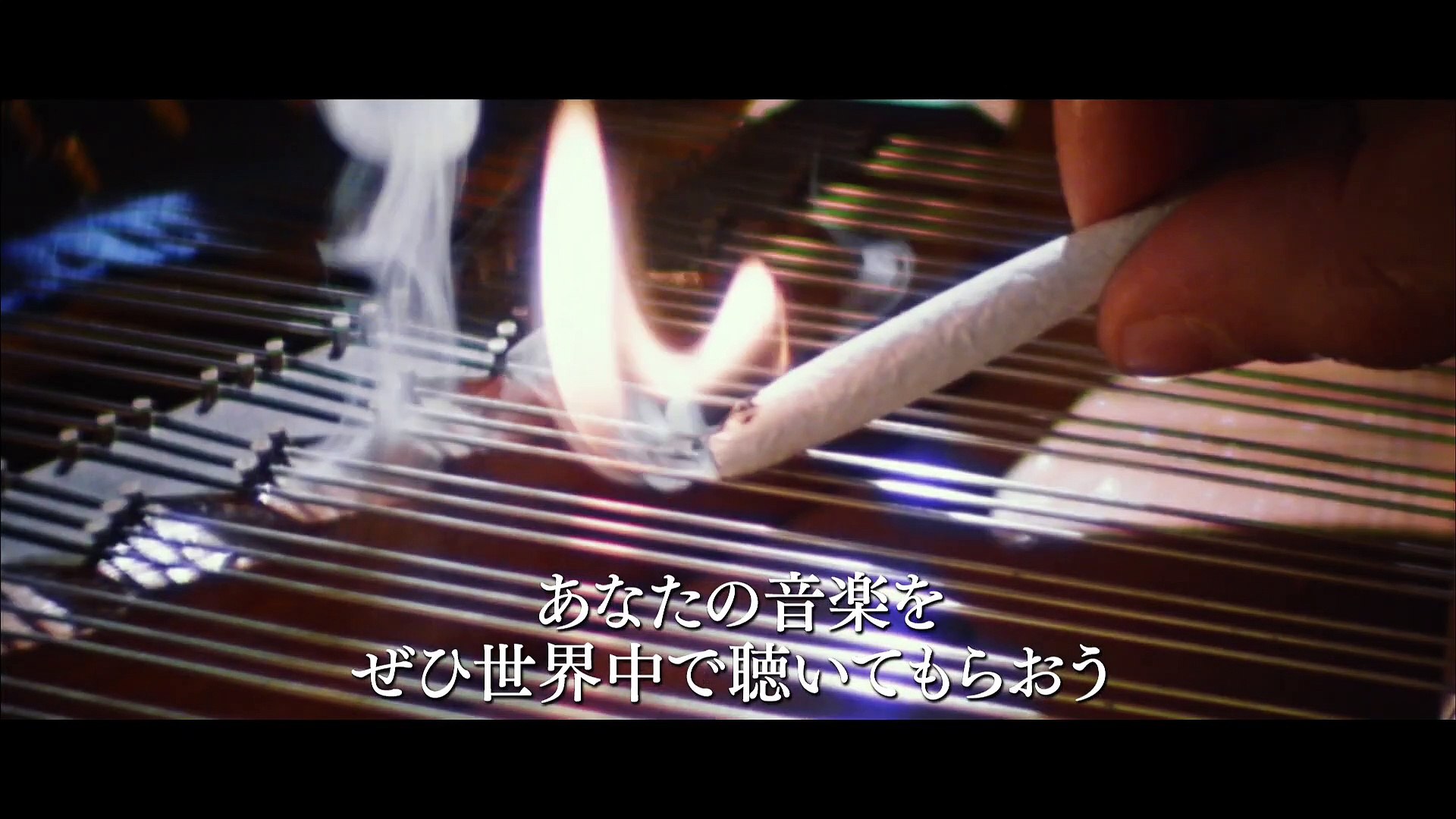 世界を感動に包み込んだ海の上の奇跡が４kデジタルで美しく蘇る 海の上のピアニスト ４kデジタル修復版 イタリア完全版 11月18日 水 発売 動画 Dailymotion