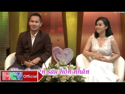 Bi - hài chuyện vợ trêu ngu chồng | Tuấn Anh – Ngọc Liên | VCS 22