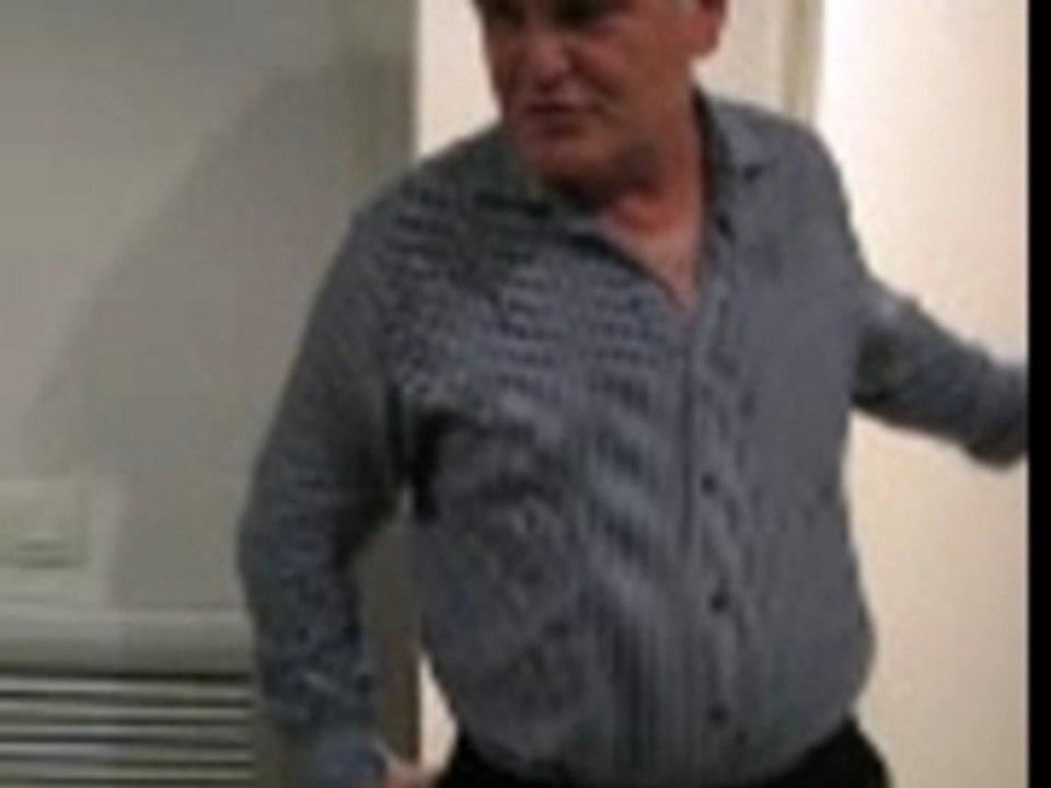 le padre fin rond en fin de soirée