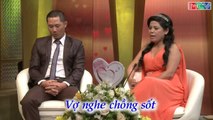 Hộp thư tình yêu kết nối trái tim hai vợ chồng | Duy Hà – Kim Nhi | VCS 20