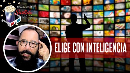Surtido Rico: Alternativas a Netflix y Amazon Prime Video que puedes disfrutar
