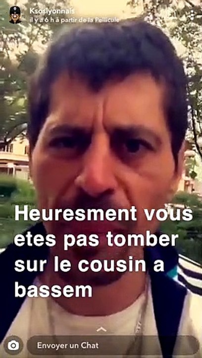 KsosLyonnais
