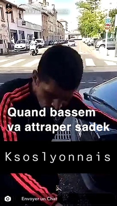 Les KasosLyonnais
