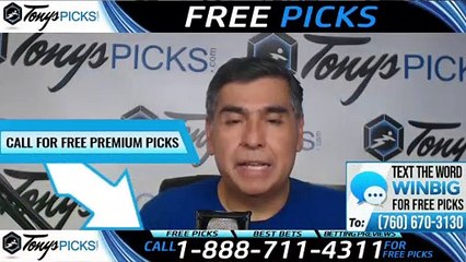 SMU North Texas College Football Pick 9/19/2020