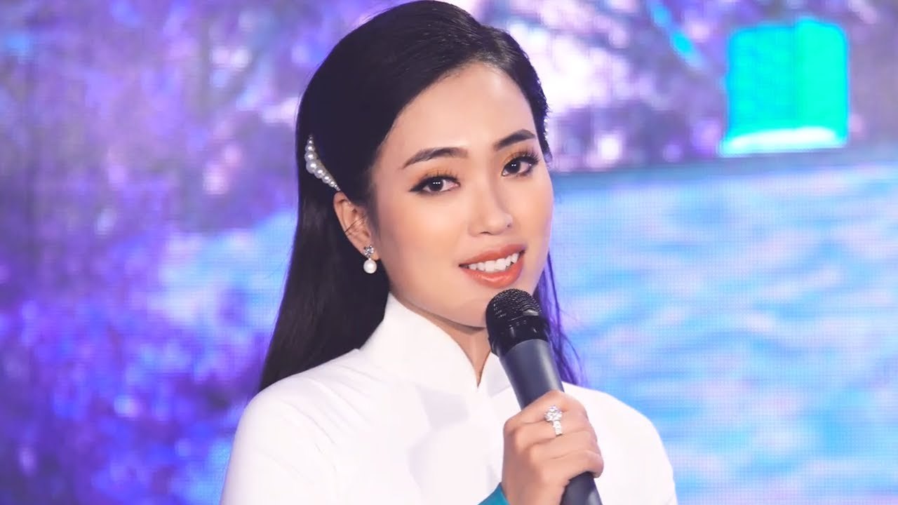 Đứng Tim Trước Giọng Hát Bolero Ngọt Ngào của Nữ Quán Quân Bolero NHƯ Ý - Căn Nhà Màu Tím