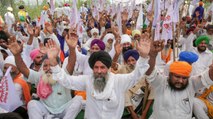 Lok Sabha passes two farm bills amid major protest