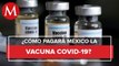 México, parte de las naciones que pagarán por vacuna con fondos propios: Ssa