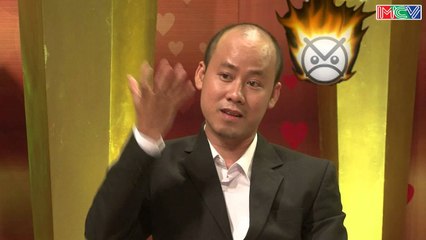 Cặp vợ chồng gây ấn tượng với nhau tại hồ bơi | Khánh Hưng – Quỳnh Nga | VCS 1