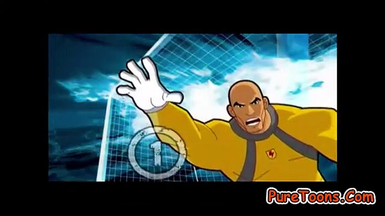 Supa Strikas, Season 1, Episode 2  (Cool Joe Looses His Groove) in Hindi