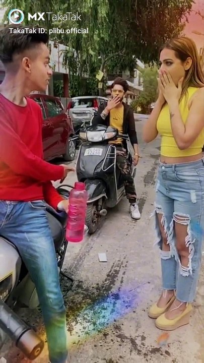 Today's Best Latest New Tik Tok Musically Video | Romantic, Funny, Tiktok Video | Tik Tok Videos