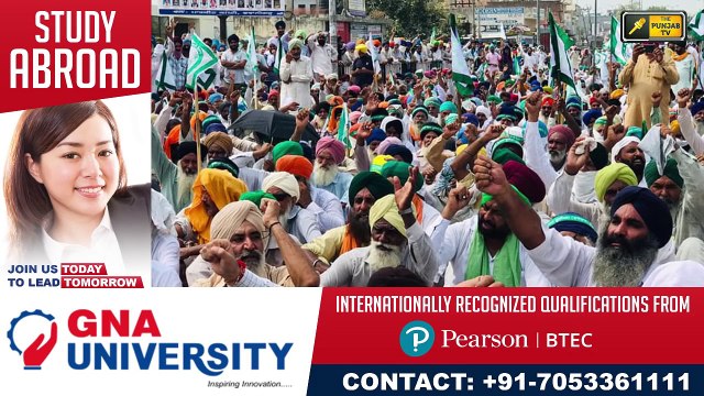 ਕੈਪਟਨ ਨੇ ਲੈ ਲਿਆ ਵੱਡਾ ਫੈਸਲਾ Captain Amrinder Singh takes decision in favor of farmers