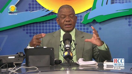 Julio Martínez Pozo: Las declaraciones juradas y la posición de la Cámara de Cuentas