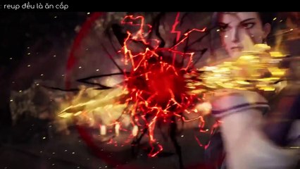 Vạn Giới Tiên Tung Tập 130