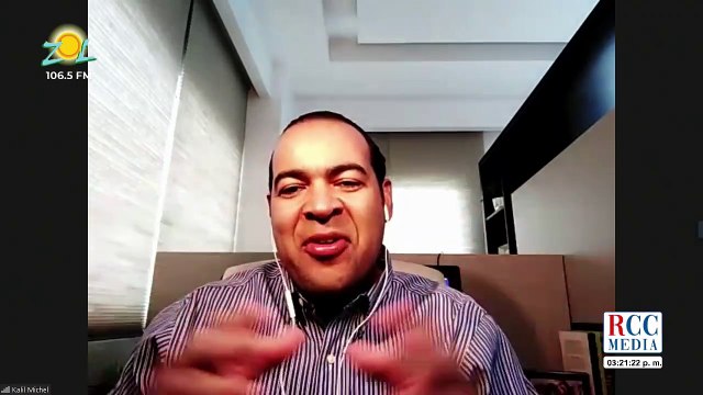 Aníbal Herrera comenta lo que Luís Abinader no dijo en su discurso de anoche.