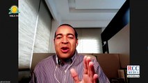 Kalil Michel comenta discurso de Luis Abinader y el discurso filtrado de Danilo Medina