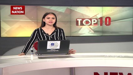 Heavy rain lashes Hyderabad, roads, streets turn into rivers