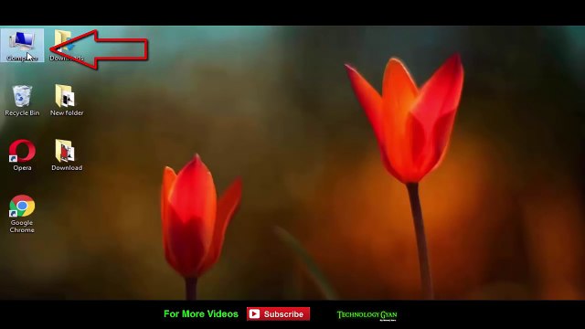 How to Hide Hard Disk Partition in Computer _ Hard Drive ko hide kaise karte hai ( 720 X 1280 )